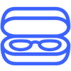 Glasses Case icon